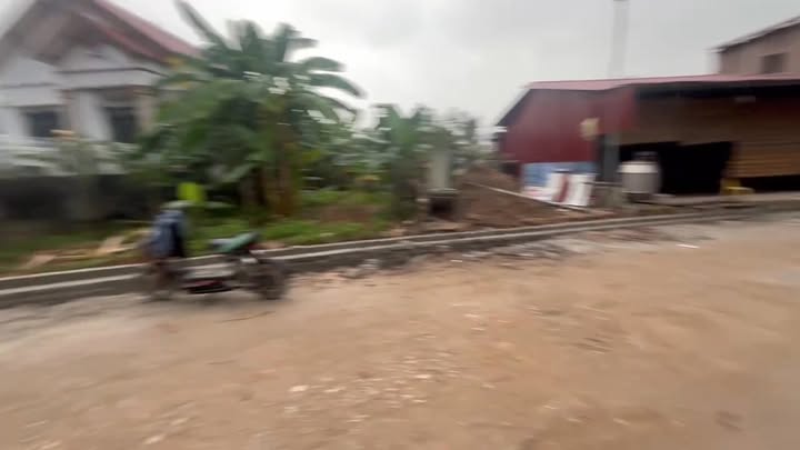 Đất nền thổ cư Ngọc Sơn 379m² - Cơ hội đầu tư sinh lời cao!