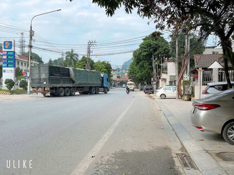 Đất bán tại phường Hà Giang, 100m² giá 2.1 tỷ - Cách mặt đường chính 50m!