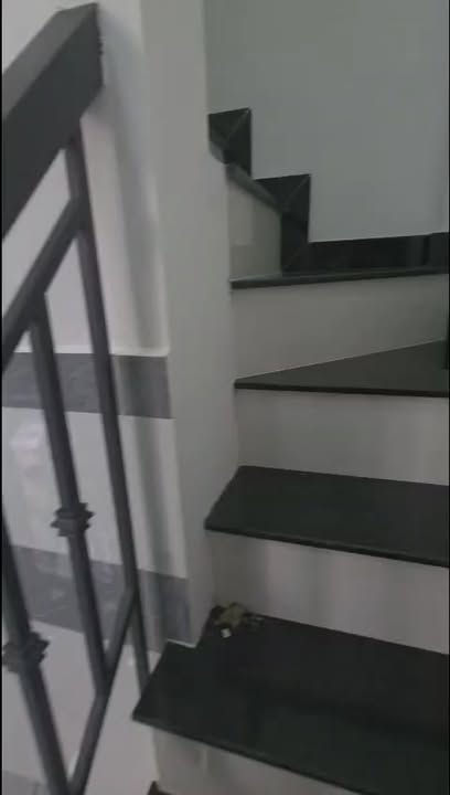 Nhà bán Thới An Q12 22.4m² giá 2.69 tỷ - Sổ hồng riêng, đẹp ở ngay!