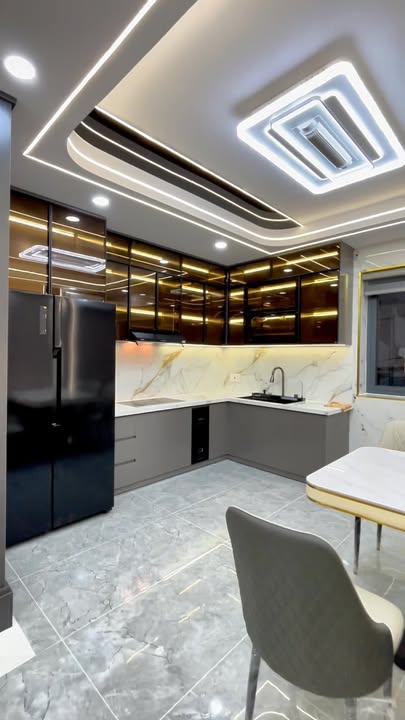 Nhà phố hẻm 403 Trần Thị Năm, Tân Chánh Hiệp 61.1m² giá 7.65 tỷ - Sổ hồng riêng, nội thất đầy đủ!