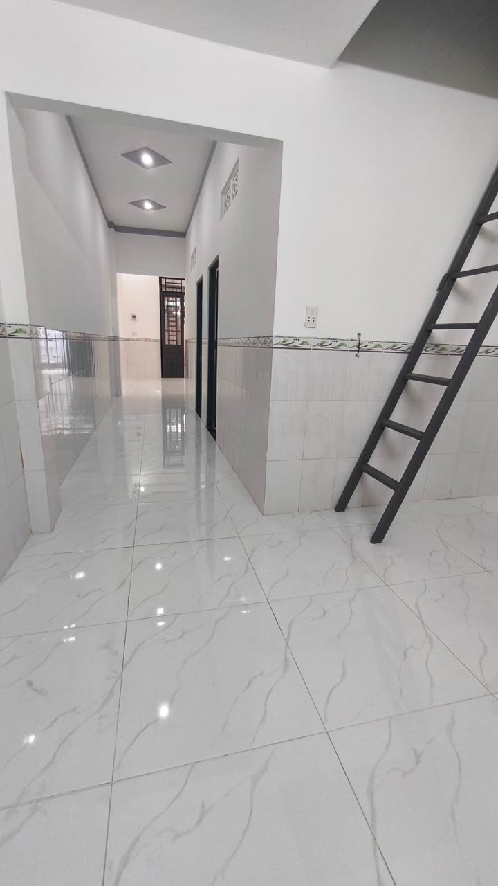 Nhà bán hẻm 5 khu phố 4B, phường Trảng Dài 85m² giá 1.29 tỷ - Chỉ cần dọn vào ở ngay!