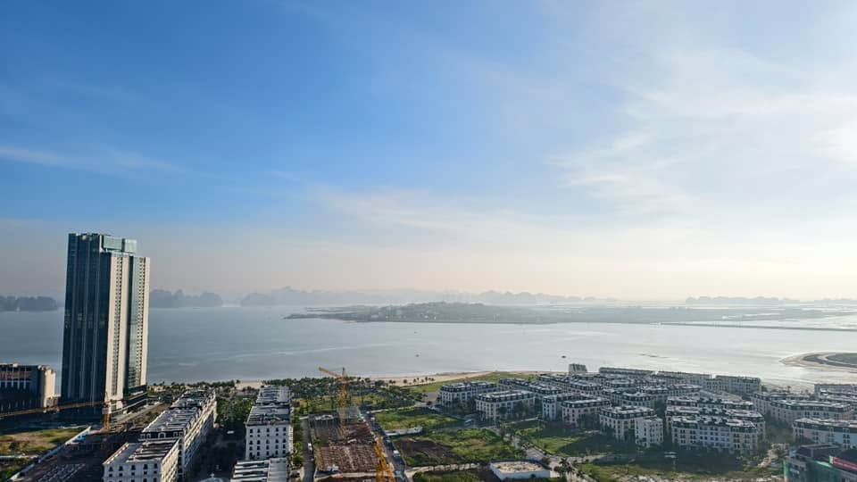 Căn hộ Icon40 Bãi Cháy 72m² giá thỏa thuận - View biển tuyệt đẹp!