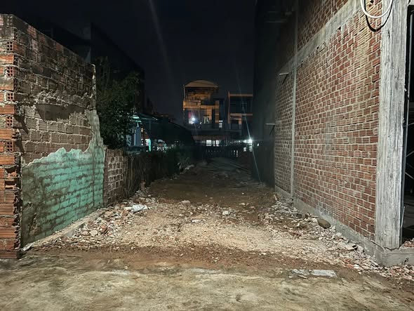 Đất nền Bùi Thị Xuân 50,8m² giá 700 triệu - Sổ hồng chính chủ