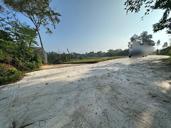 Đất thổ cư 150m² hai mặt tiền tại Tam Quan giá chỉ 400 triệu - Cơ hội đầu tư hấp dẫn!