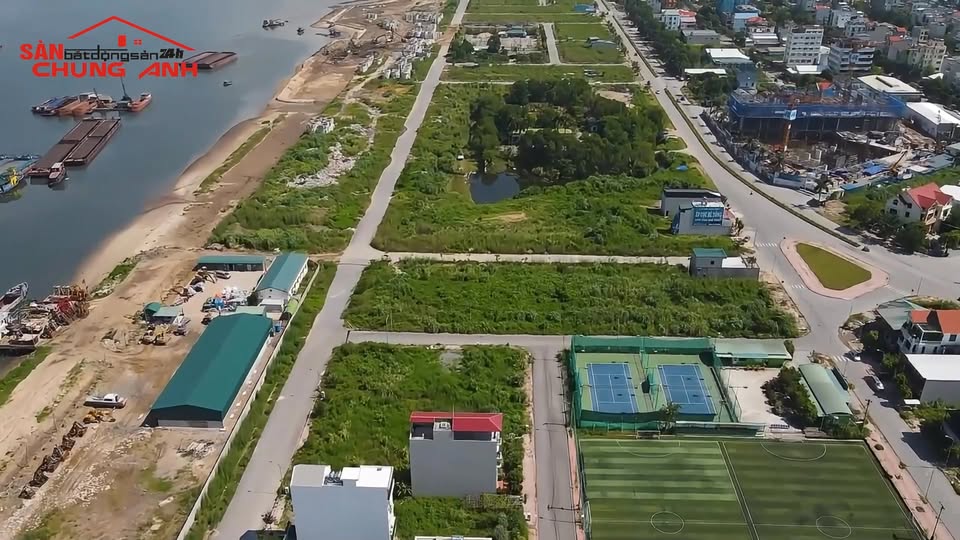 Đất nền dự án Cao Xanh A - Phường Cao Xanh - 75m² giá 3 tỷ - Vị trí kim cương gần biển!