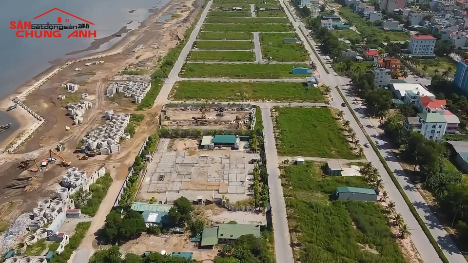 Đất nền dự án Cao Xanh A, Hạ Long 67m² giá 6.486 tỷ - Vị trí kim cương gần biển!