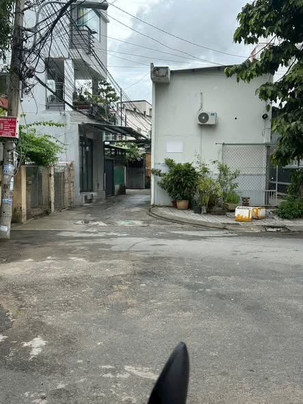 Nhà cho thuê Hẻm 42 Trần Việt Châu, 60m² giá 3,5 triệu - Nhà mới, tiện nghi!