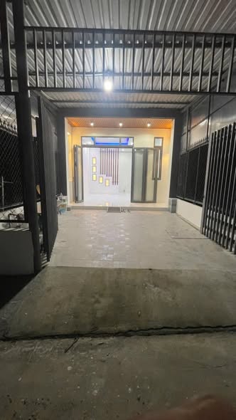 Nhà cấp 4 Tân An Thủ Dầu Một 117m² giá 2.1 tỷ - Sẵn sàng ở ngay!