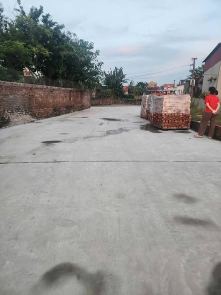 Đất nền Nhất Trai, Minh Tân, Lương Tài 107m² giá 1.9 tỷ - Đầu tư sinh lời tuyệt vời!