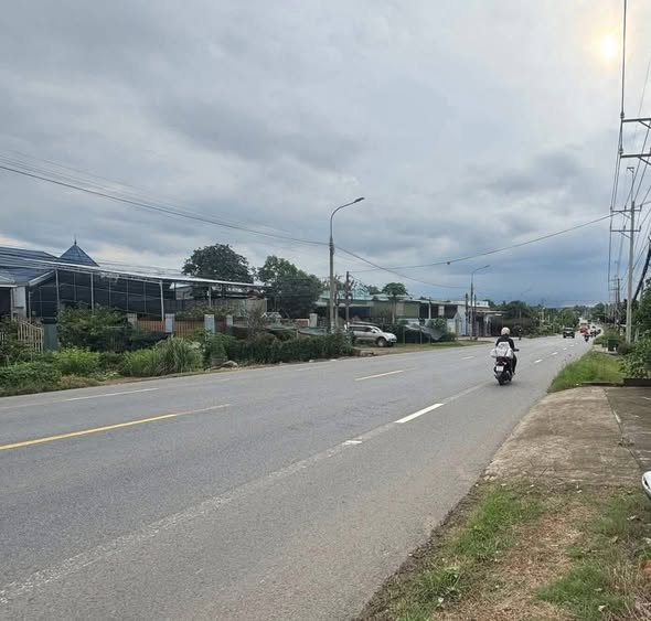 Đất nền mặt tiền Quốc lộ 20, Phú Ngọc, 264m² giá 1,5 tỷ - Kinh doanh thuận lợi!