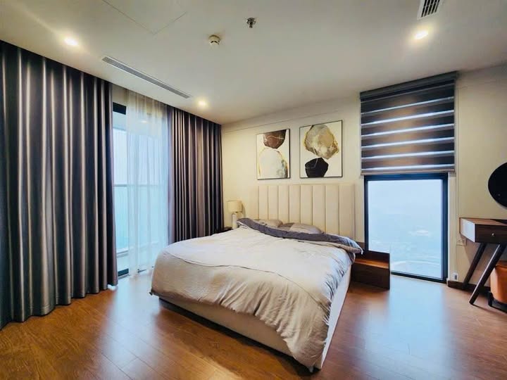 Nhà Mễ Trì 65m² giá thỏa thuận - Kinh doanh đỉnh cao, vị trí vàng!