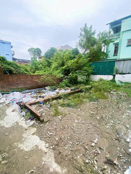 Đất Trạm Trôi 40m² giá 3 tỷ - Ngõ nông, sổ đỏ chính chủ!