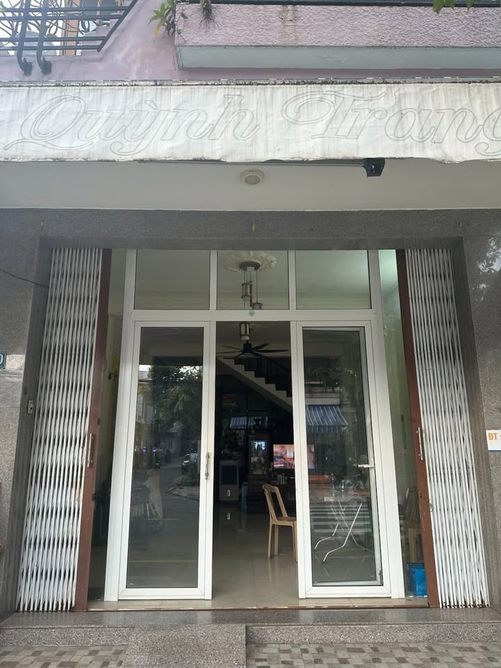 Cho thuê mặt bằng đường Kỳ Đồng, quận Thanh Khê, Đà Nẵng 45m² giá 7 triệu - Vị trí đắc địa cho kinh doanh!