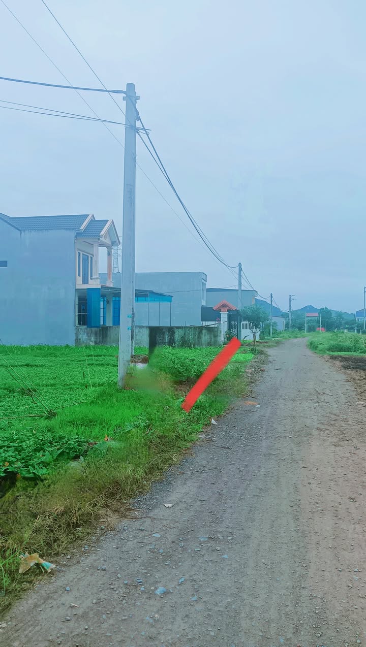 Đất mặt tiền trạm điện thôn Lý Nhân 175m² giá 800 triệu - Cơ hội đầu tư hấp dẫn!
