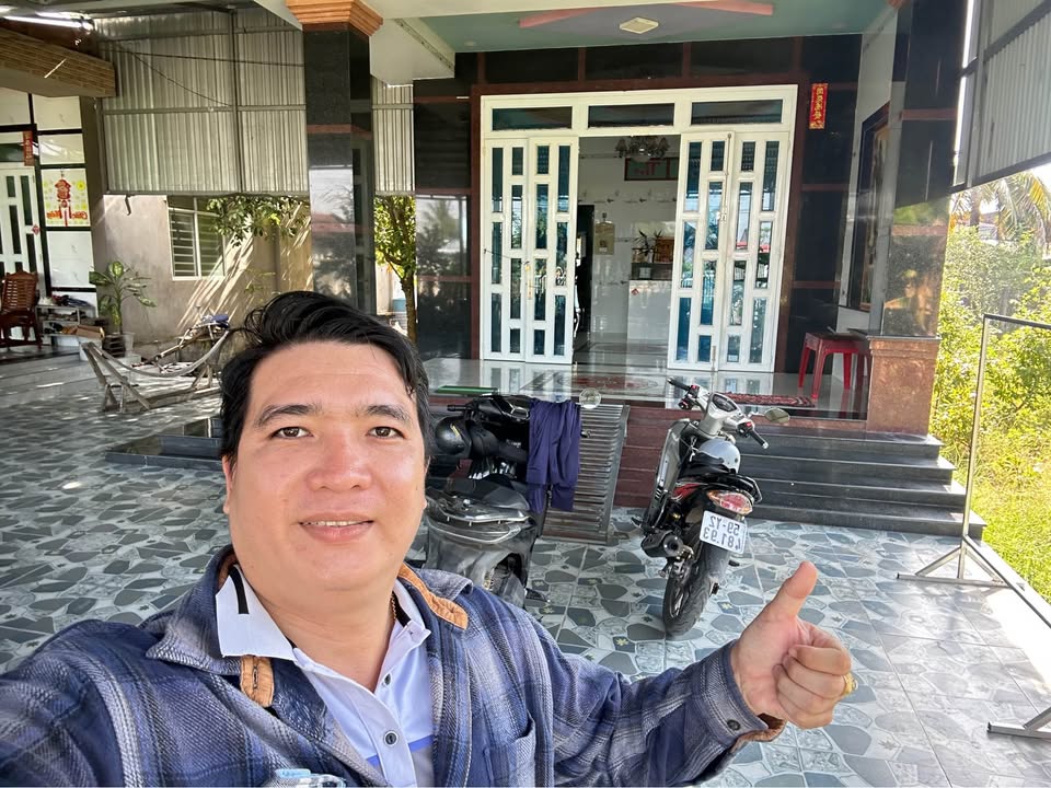 Đất thổ cư Gò Dầu 504m² giá chỉ 1 tỷ - Cơ hội đầu tư hấp dẫn!