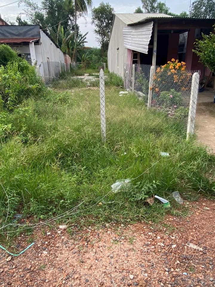 Đất Thạnh Hưng, Thạnh Đông,Tân Châu 220m² - Giá tốt thỏa thuận!