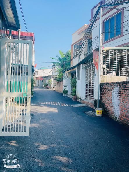 Nhà cấp 4 Định Trung 100m² giá 1.85 tỷ - Tiện nghi đầy đủ, sẵn sàng vào ở!