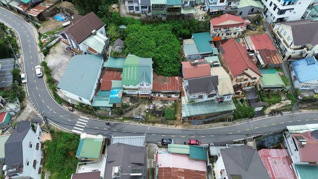 Lô đất mặt tiền Kim Đồng, Đà Lạt 282m² giá 12.2 tỷ - Đầu tư sinh lời ngay!
