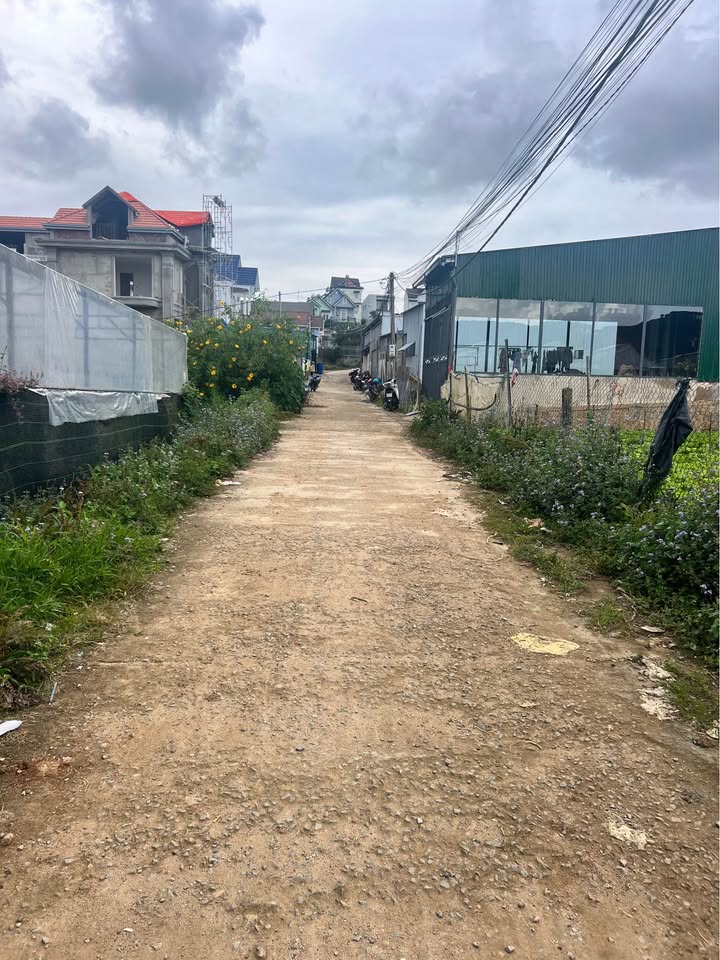 Đất xây dựng Lạc Dương 125m² giá 2.6 tỷ - Sổ đỏ chính chủ