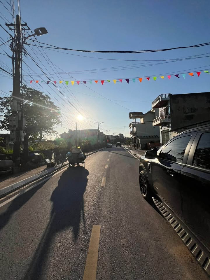 Đất nền khu Hồng Phong Móng Cái 335m² - Giá thỏa thuận, đầu tư sinh lời!