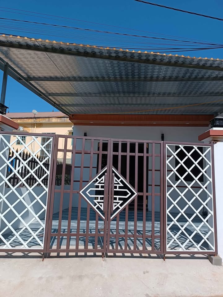 Nhà cấp 4 Yên Bình 87m² giá 1.26 tỷ - Nhà mới xây, tiện nghi đầy đủ!