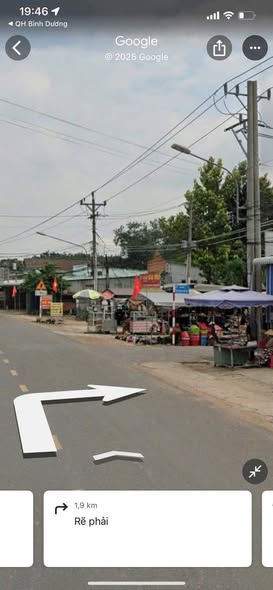 Đất nền An Linh, Phú Giáo 580m² giá 850 triệu - Đầu tư sinh lời ngay!