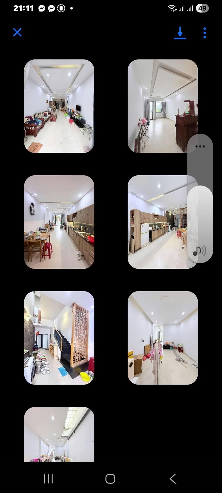 Nhà 2 tầng mặt tiền Nguyễn Phước Nguyên, Đà Nẵng 171m² giá 4.95 tỷ - Tiện ích đầy đủ, sẵn sàng vào ở!