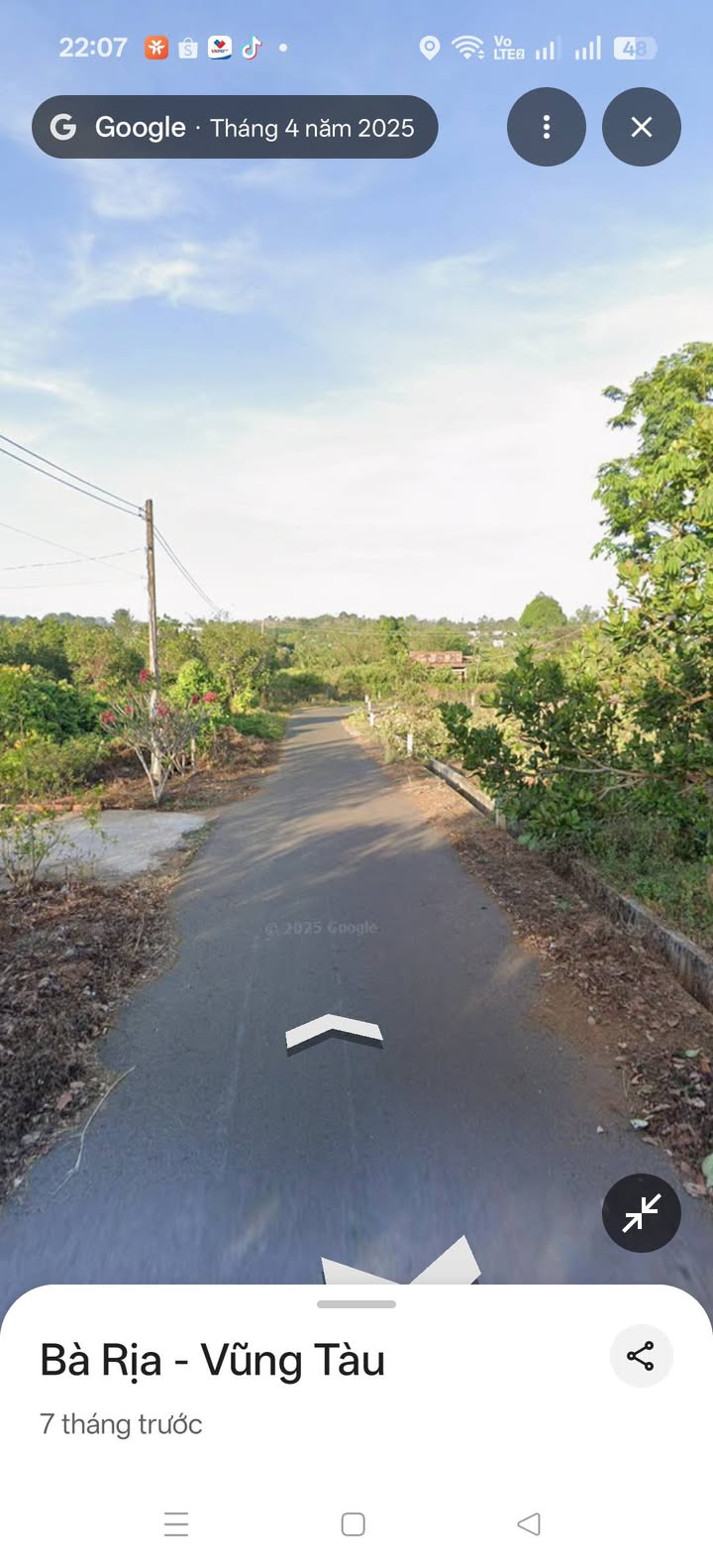 Đất nền 194m² Nghĩa Thành, Bà Rịa - Vũng Tàu chỉ 595 triệu - Đầu tư lý tưởng!