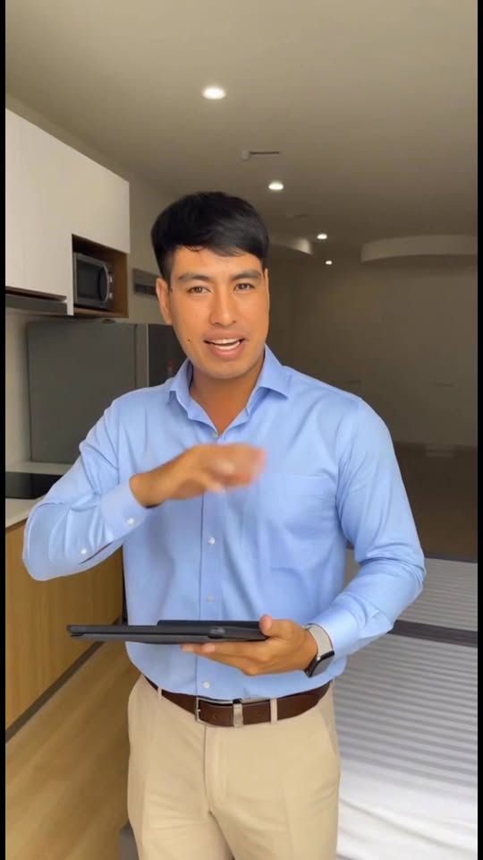 Căn hộ dịch vụ cao cấp 160m² giá 32 tỷ - Đầu tư sinh lời bền vững!