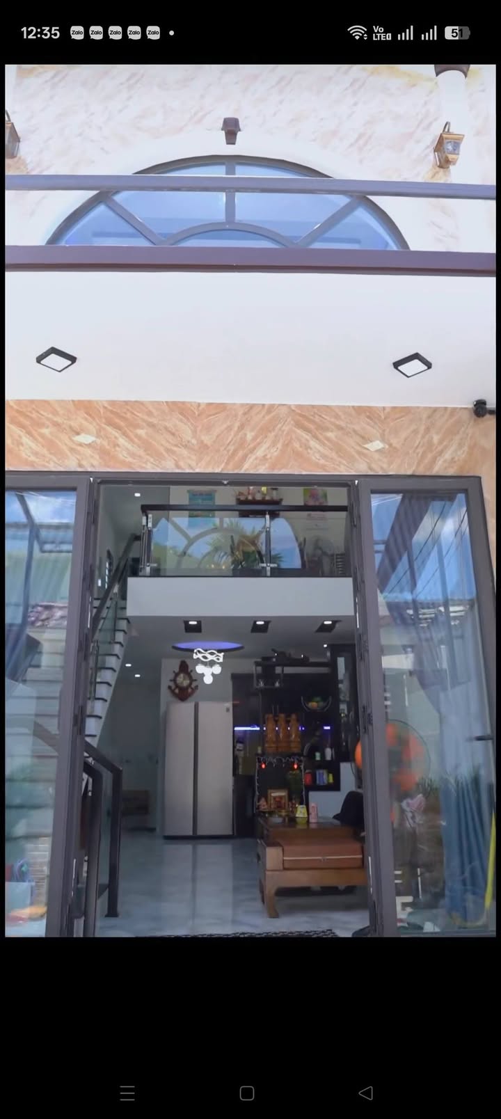 Nhà riêng Hòa Khánh Đà Nẵng 70m² giá thương lượng - Không khí trong lành, yên tĩnh!