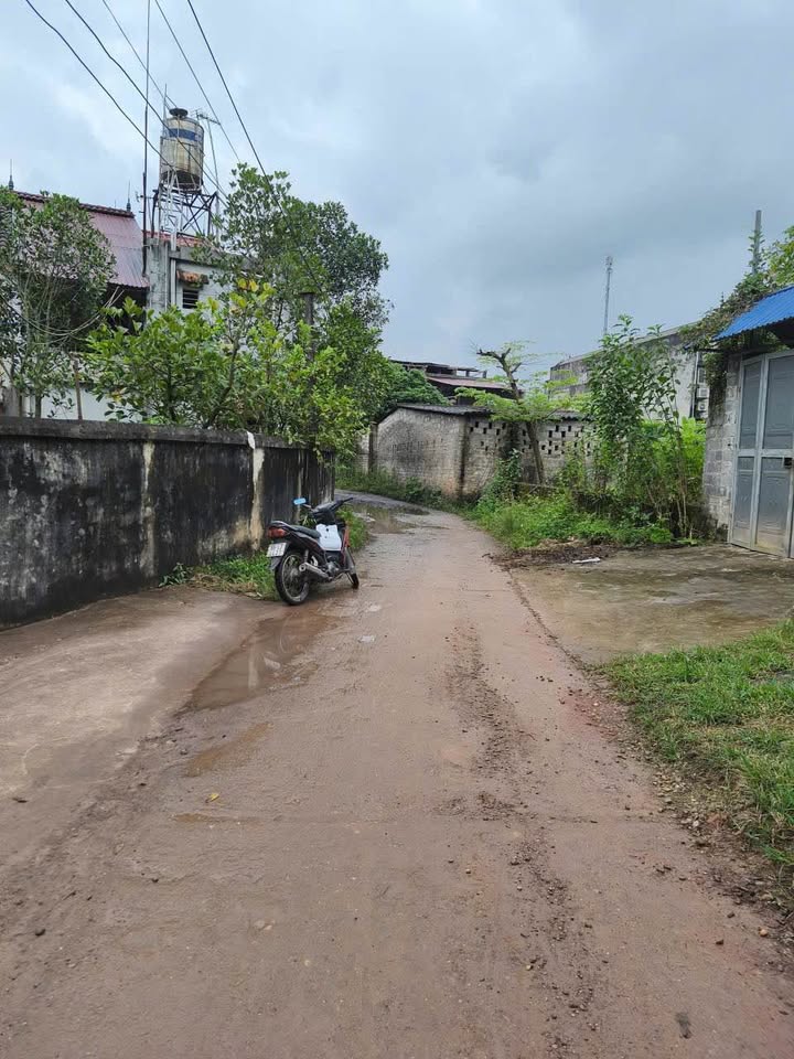 Đất thổ cư 109m² tại phường Quyết Thắng - Giá chỉ 1.6 tỷ, đầu tư sinh lời!