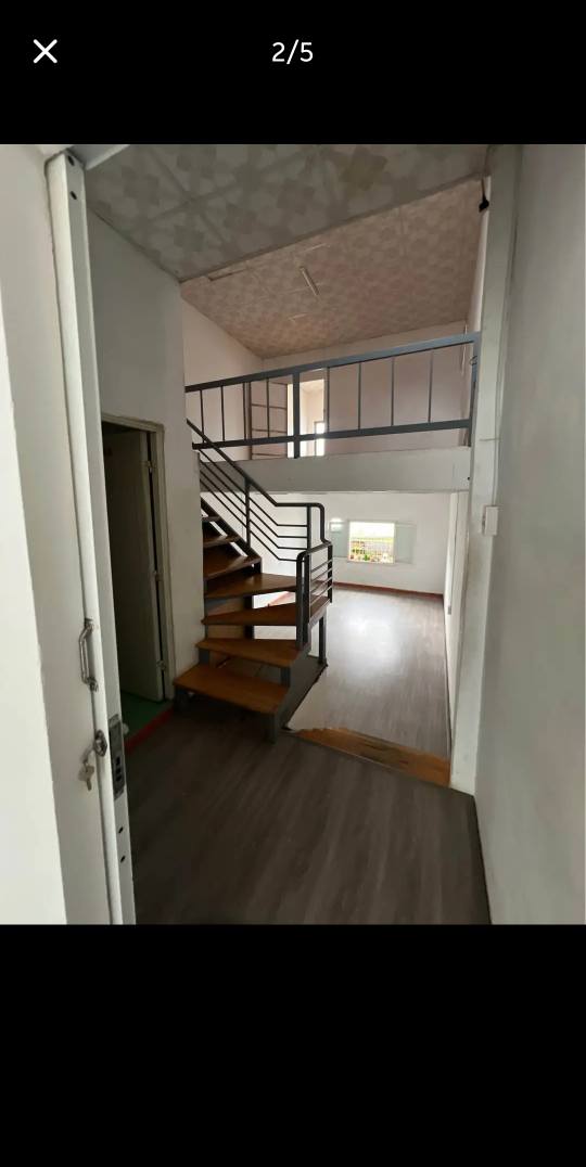 Cho thuê mặt bằng nhà nguyên căn mặt tiền Hai Bà Trưng, Đà Lạt 18 triệu - Cơ hội kinh doanh tuyệt vời!