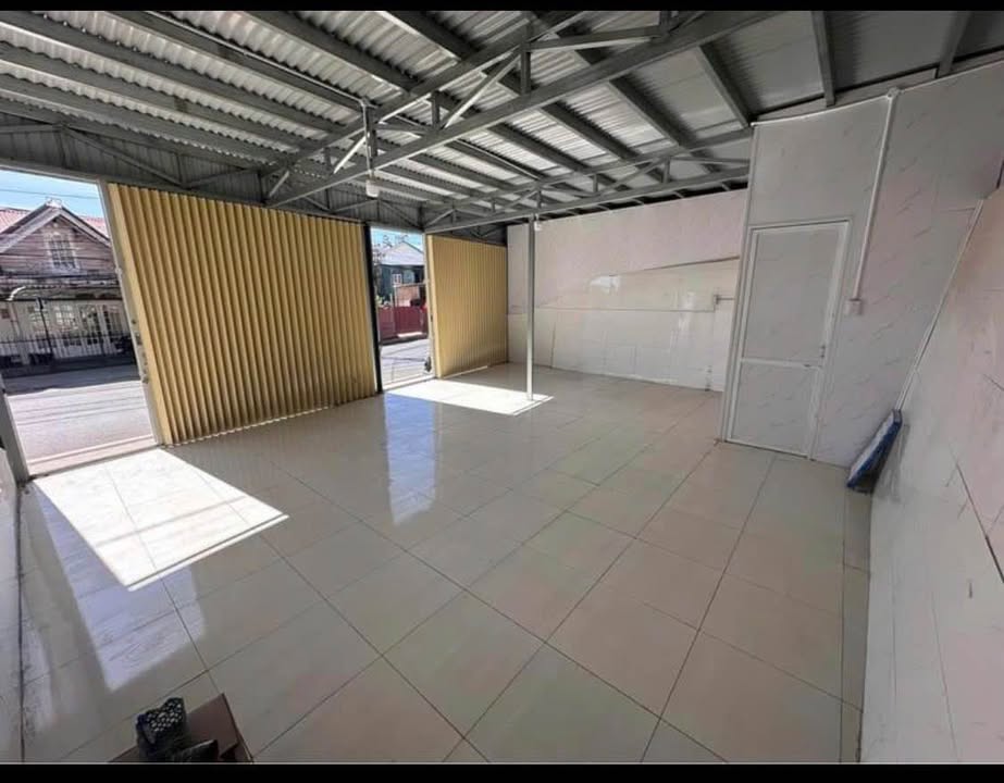 Cho thuê mặt bằng kinh doanh mặt tiền đường Bạch Đằng, Đà Lạt - Giá chỉ 5 triệu/tháng!