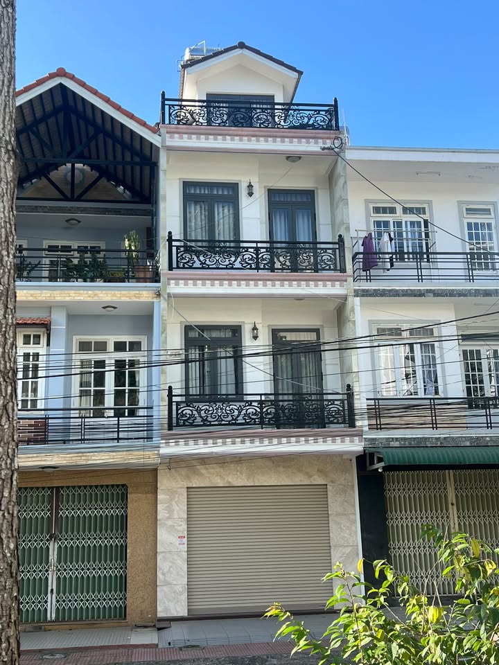 Cho thuê mặt bằng kinh doanh Nguyễn Công Trứ, Đà Lạt - Thỏa thuận hấp dẫn!