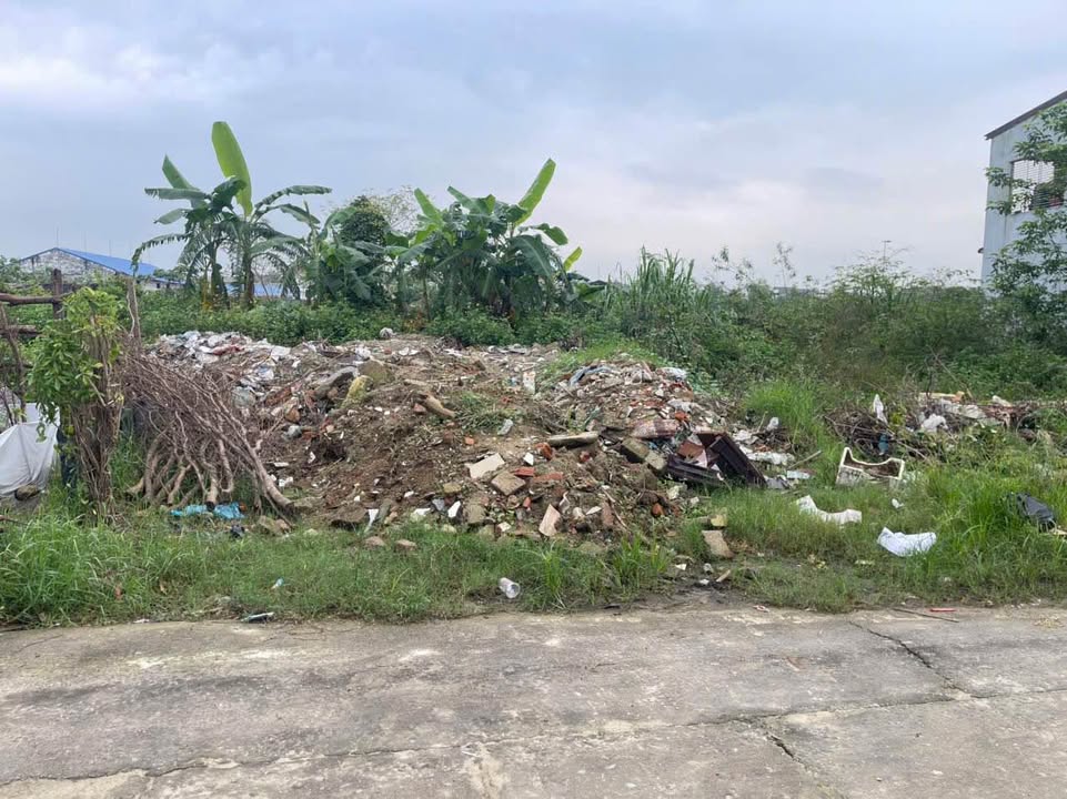 Đất nền khu dân cư Vinh Hưng 99.5m² giá 3.4 tỷ - Đầu tư sinh lời nhanh chóng!