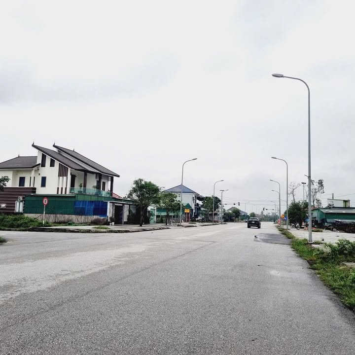 Đất nền Nghi Hòa 250m² giá thỏa thuận - Cơ hội đầu tư hấp dẫn!