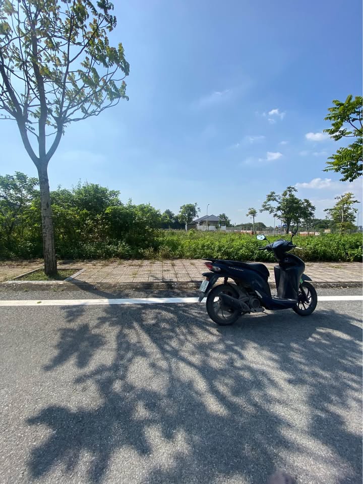 Đất nền KĐT Kỳ Đồng 81m² - Giá tốt hơn thị trường 400-500 triệu!