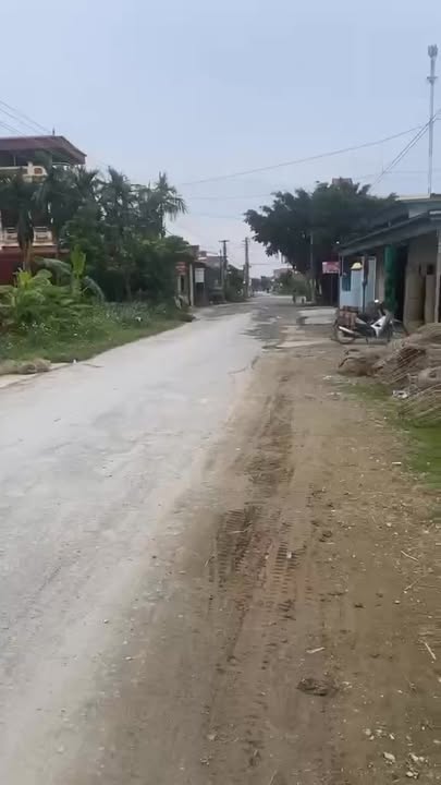 Đất chính chủ tại Xóm 8, Nga Thái, 210m² - Vị trí đẹp, giá thỏa thuận!