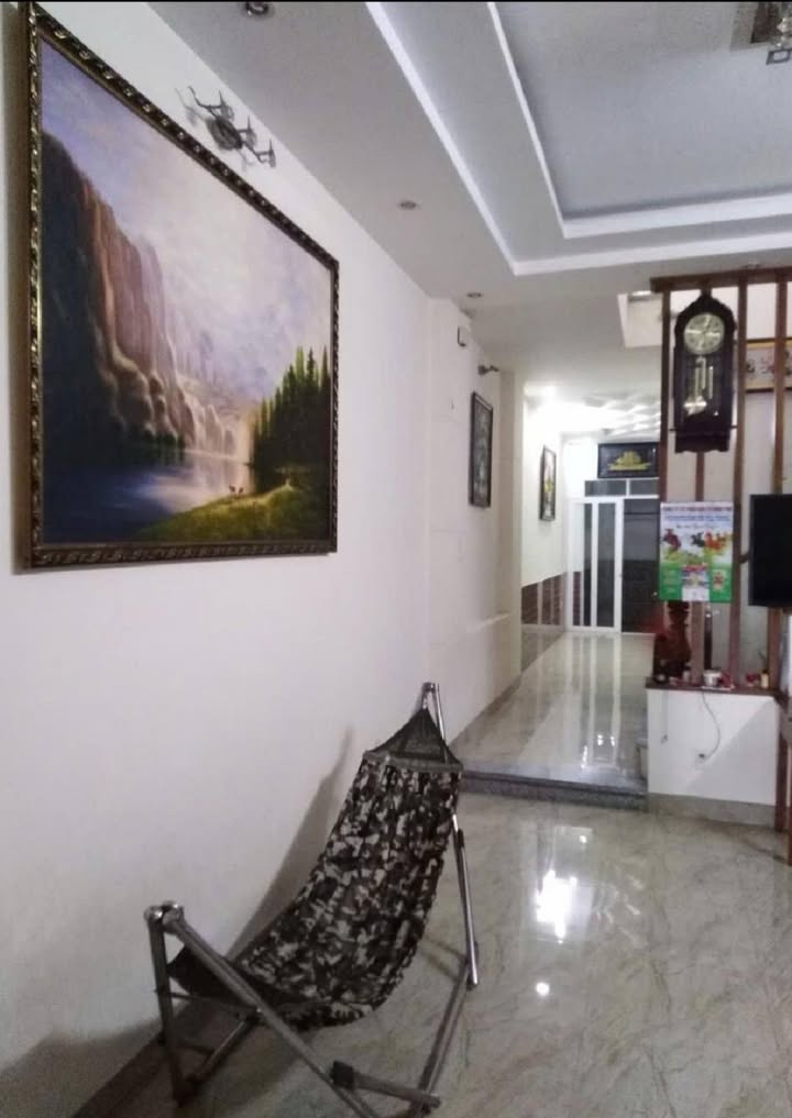 Nhà 2 tầng Hẻm xe hơi Nguyễn Duy Trinh, Quận 9 - Sổ hồng riêng, 5.1 tỷ!