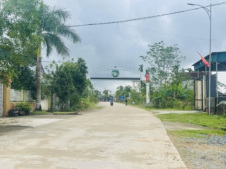 Đất kinh doanh Tân Thành 202.8m² giá 2 tỷ - Cơ hội đầu tư hấp dẫn!