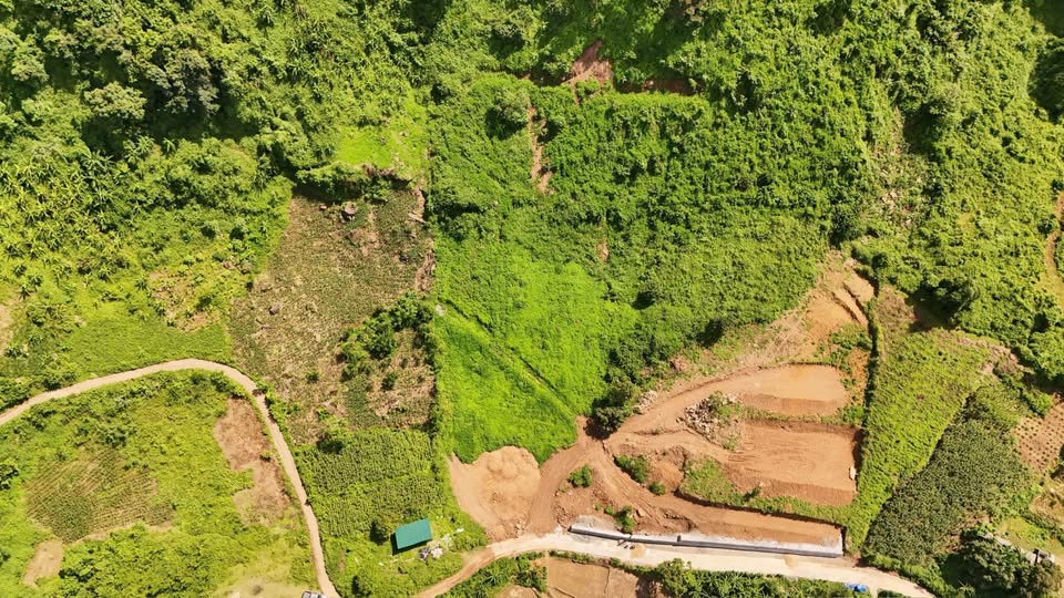 Đất nền Hợp Phong, Cao Phong 9803m² - Pháp lý sạch, giá thỏa thuận!