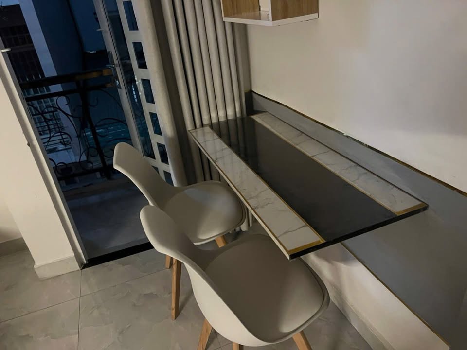 Phòng Studio cho thuê tại Nhật Tảo, Quận 10 - Nội thất đầy đủ, giá thỏa thuận!