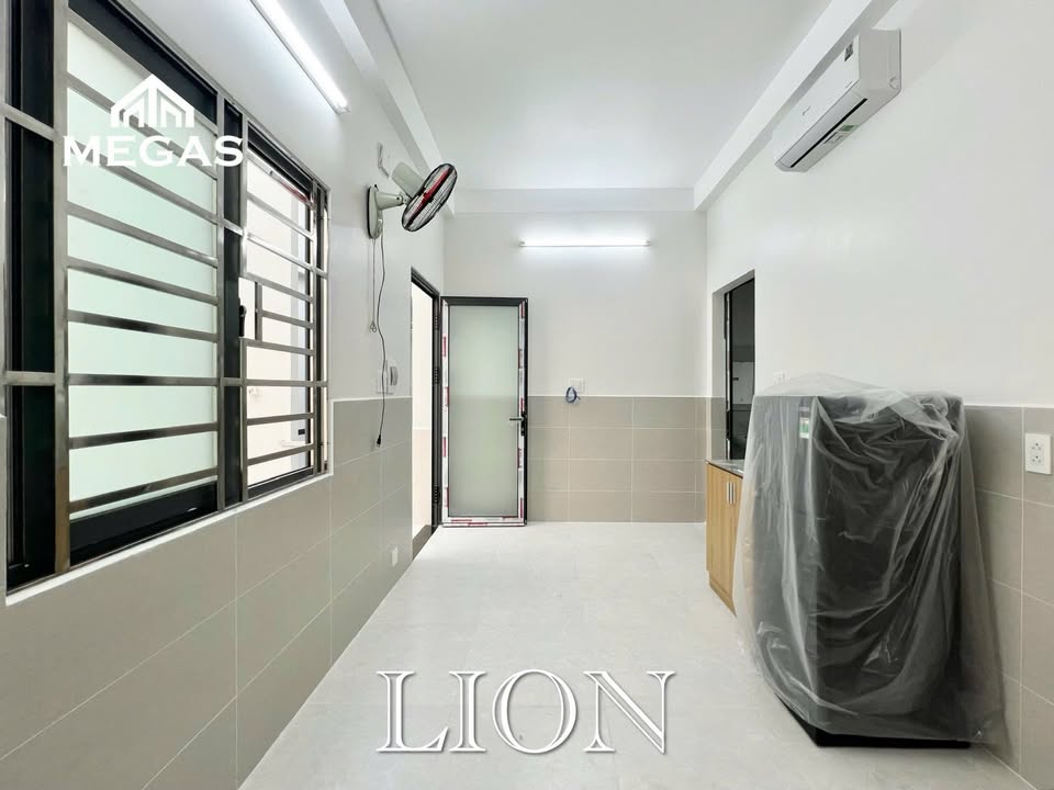 Studio cho thuê tại Hoà Hưng Quận 10 - Không gian thoải mái, giá tốt!