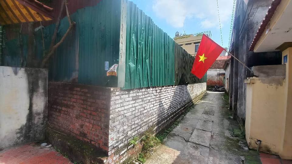 Đất nền Thanh Lãm 52.6m² giá 7 tỷ - Vị trí đắc địa, thuận tiện giao thông!