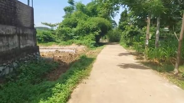 Đất nền liền kề xóm Minh Tân, Nghĩa Minh, 507.5m² - Giá chỉ 200 triệu!