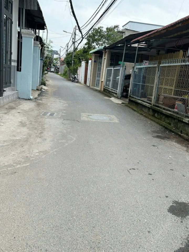 Nhà nguyên căn Tầm Vu, Cần Thơ 40m² giá 3 triệu - Thích hợp ở gia đình, sinh viên