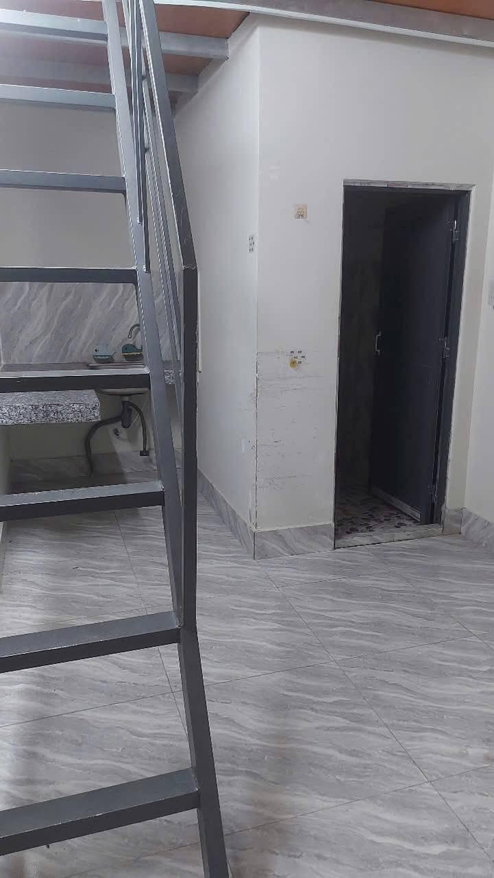 Phòng trọ cao cấp tại KDC Phú An, Cái Răng, 25m² giá chỉ 1.4 triệu - Yên tĩnh và thoáng mát!