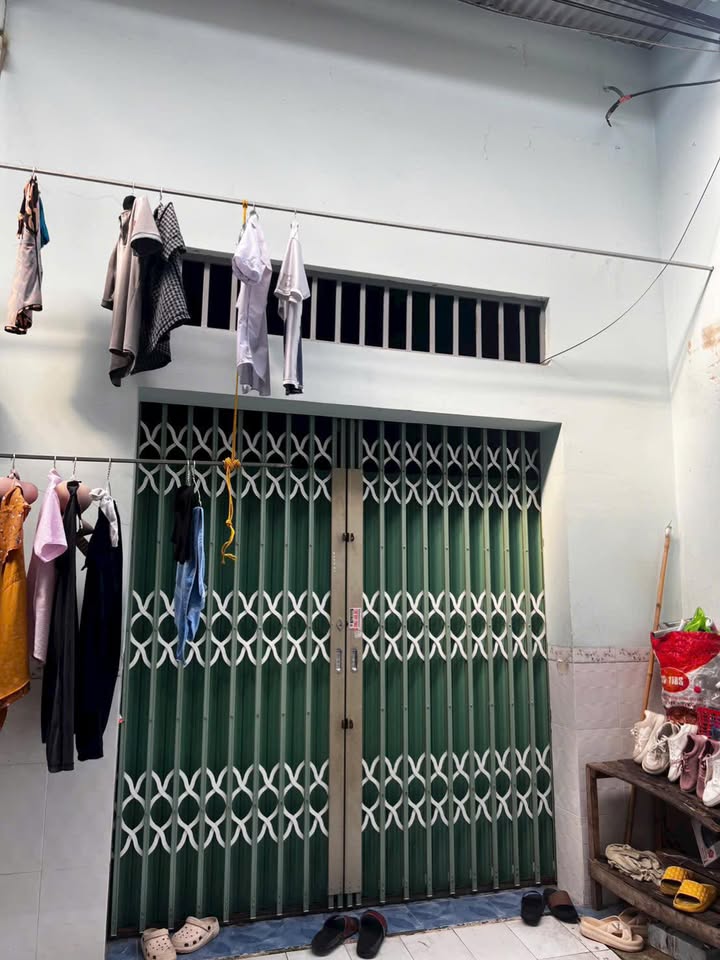 Nhà phố An Bình, Biên Hòa 70m² giá 2.6 tỷ - Vị trí đẹp, đường xe hơi