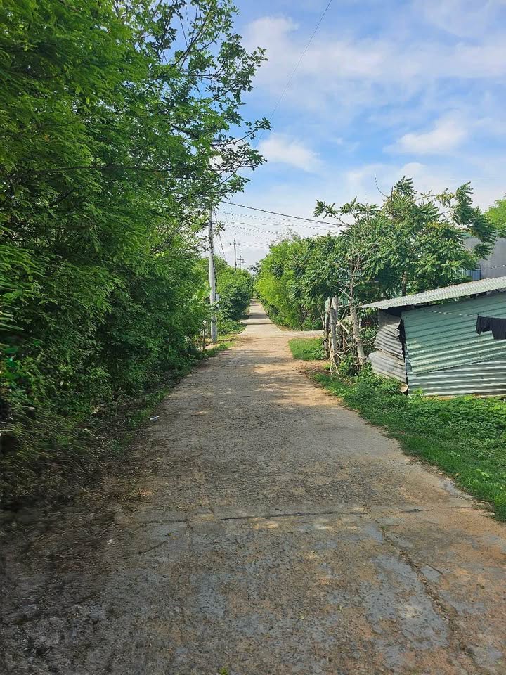 Đất nền Đăk Bla, Kon Tum 425m² giá 400 triệu - Phù hợp làm vườn và đầu tư!