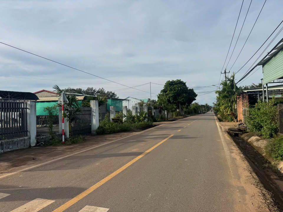 Đất thổ cư xã Ia Chim, Kon Tum 125m² giá 100 triệu - Cơ hội đầu tư tuyệt vời!